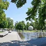 Ferienwohnung/ Ferienzimmer Asche * 애세르슬레벤